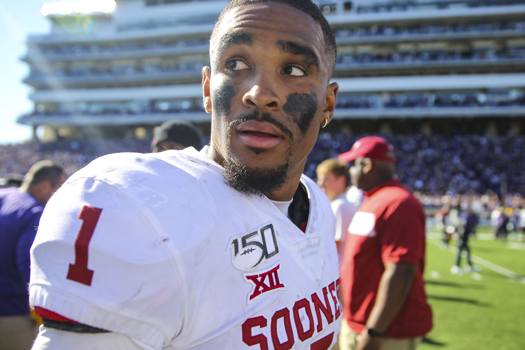 Jalen Hurts